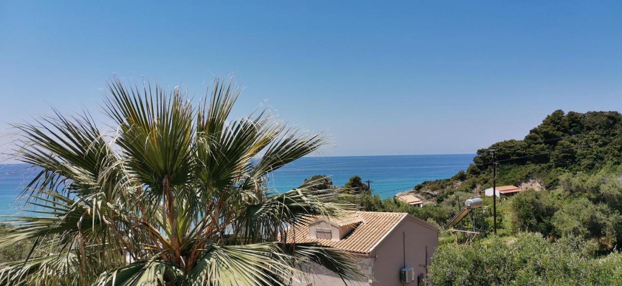 Pelekas Beach Apartments Rolling Stone Exterior foto