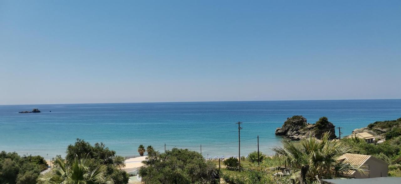 Pelekas Beach Apartments Rolling Stone Exterior foto
