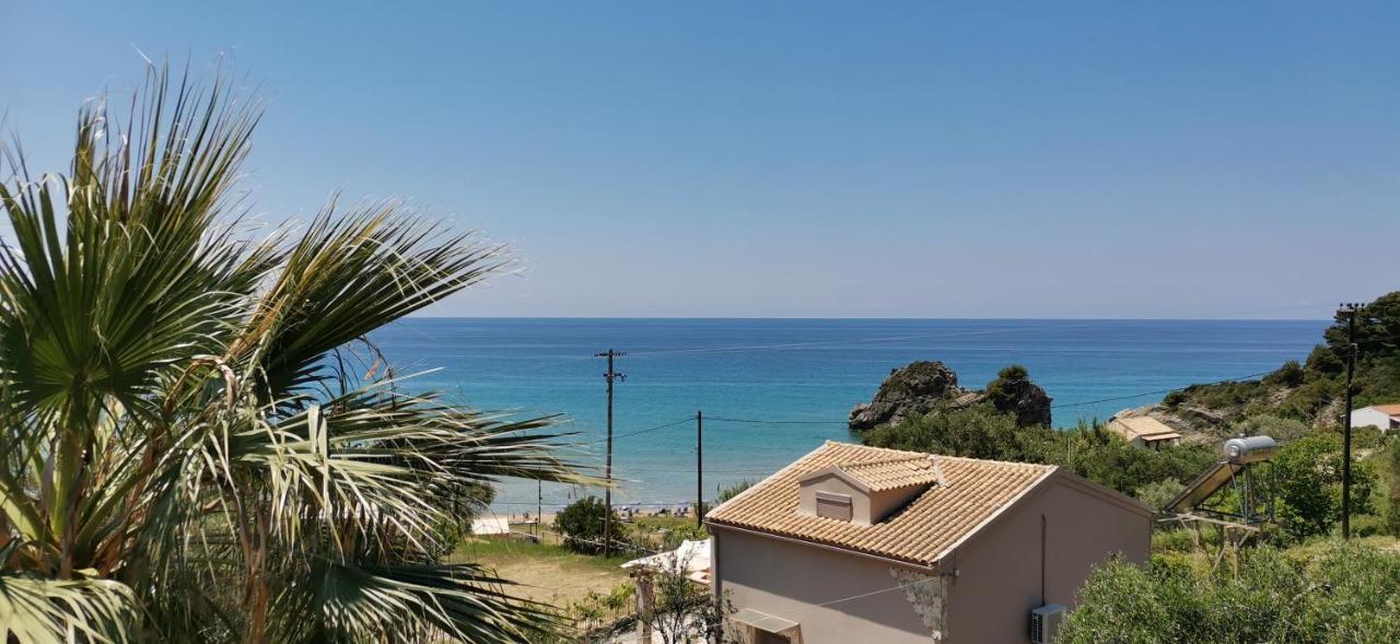 Pelekas Beach Apartments Rolling Stone Exterior foto