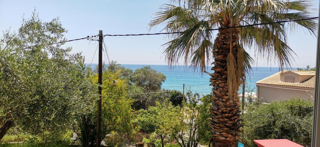 Pelekas Beach Apartments Rolling Stone Exterior foto