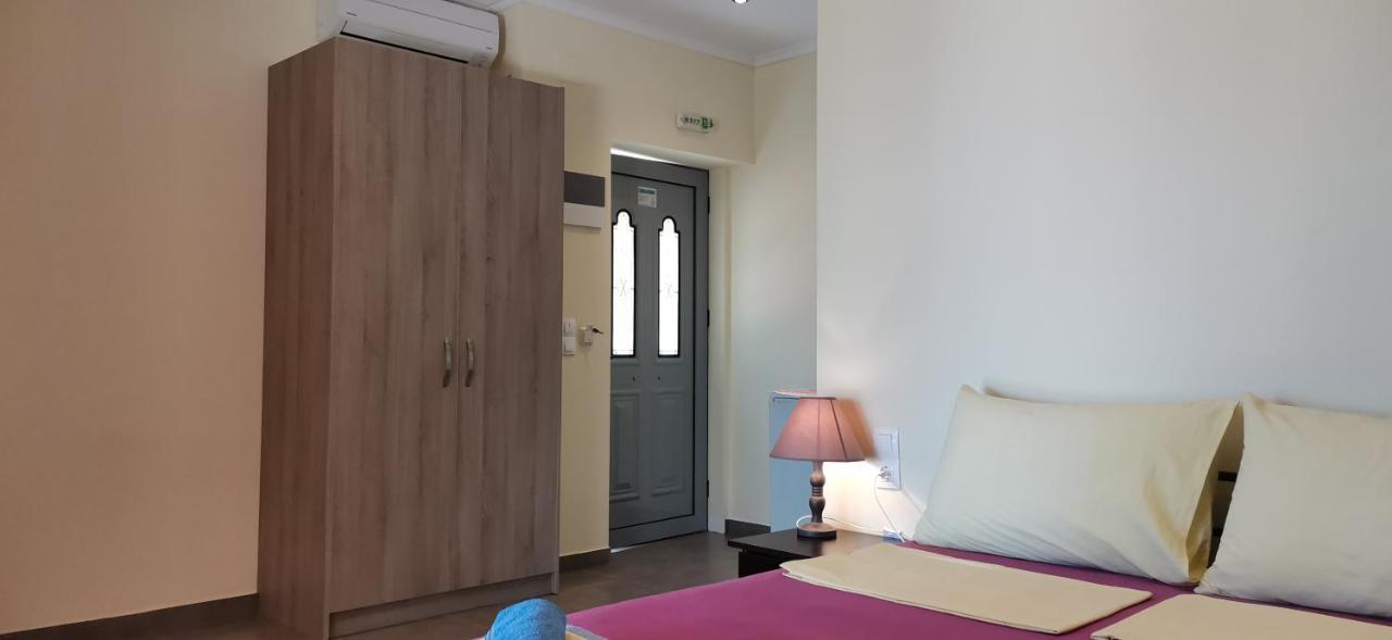 Pelekas Beach Apartments Rolling Stone Exterior foto