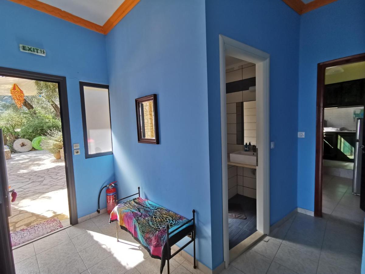 Pelekas Beach Apartments Rolling Stone Exterior foto