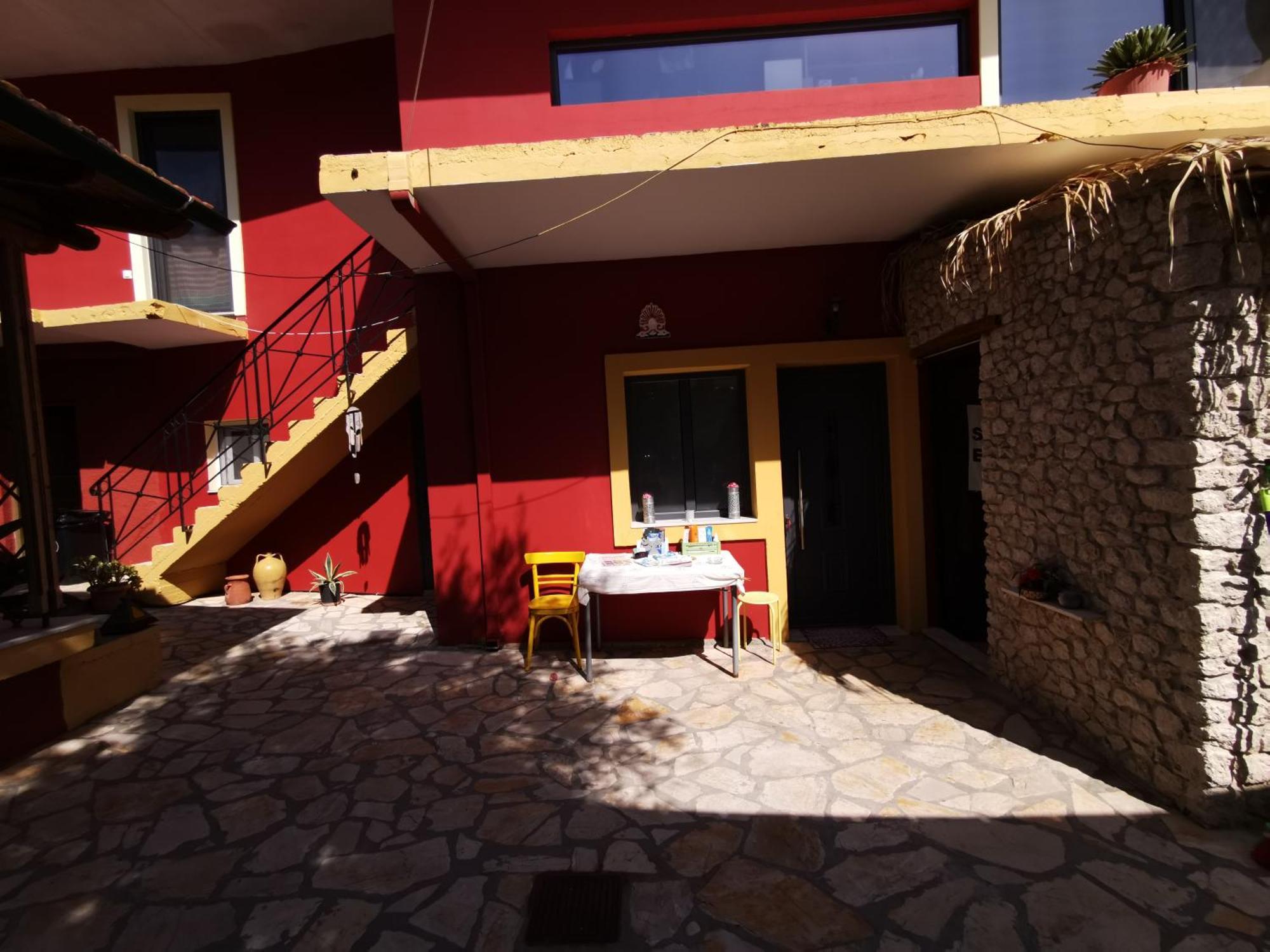 Pelekas Beach Apartments Rolling Stone Exterior foto