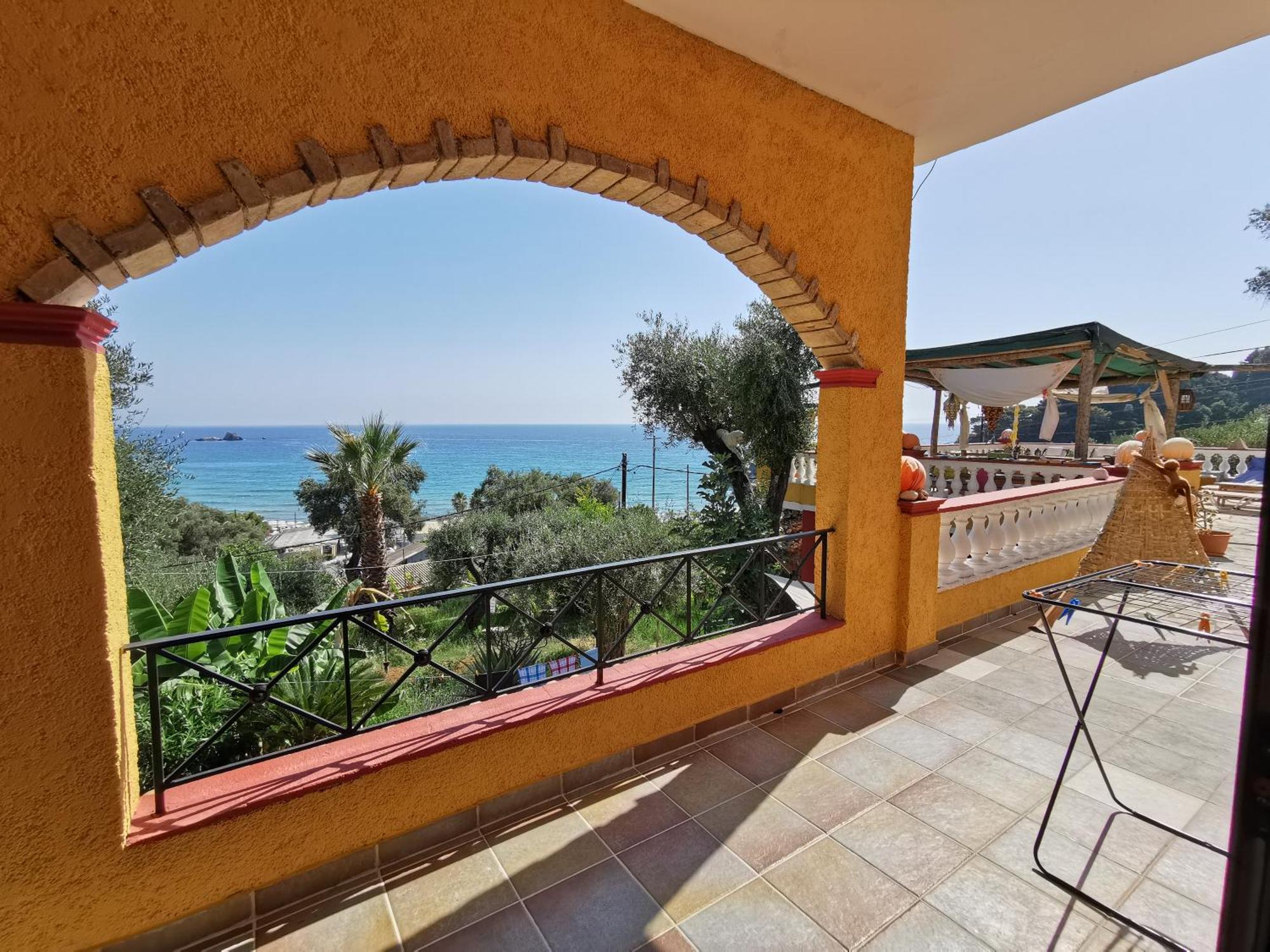 Pelekas Beach Apartments Rolling Stone Quarto foto