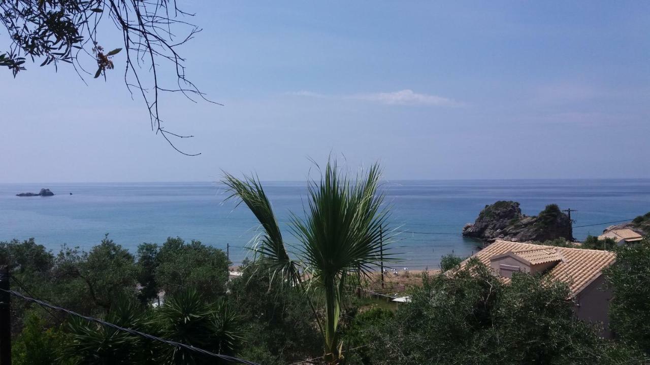 Pelekas Beach Apartments Rolling Stone Exterior foto